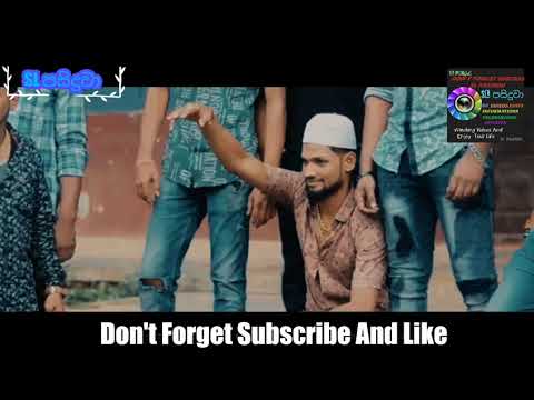 සීතල හීනේ 2K19 Jude Rogans new song.