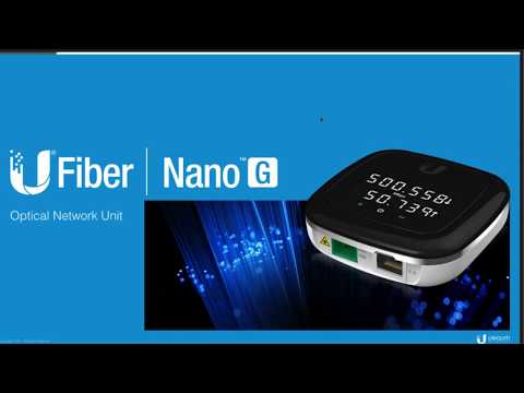 Ubiquiti FC-SM-100 | Šviesolaidinis kabelis | Šviesolaidinis kabelis, G.657.A2, anteninis, vienmodis, 30 m video