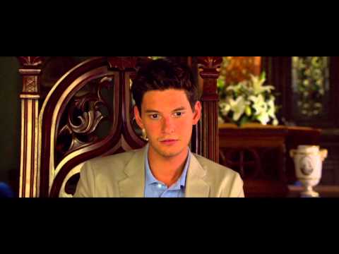 The Big Wedding Movie Trailer