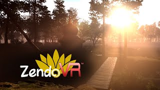 ZendoVR | GamePlay PC