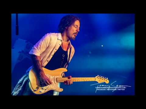 Richie Kotzen interview with Tommy Sommers