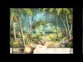 Free online and downloadable games Alawar: "Lost Lagoon - The Trail Of Destiny".mpg