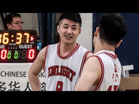 Enlight vs TroubleMakers | Sunday Tier 7 - Tcbl 2019 Winter