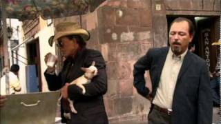 Once Upon a Time in Mexico - Billy Chambers