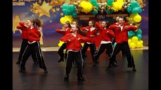 Happy New Year - ✦ Dance Studio FORMA Star