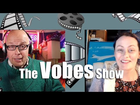 The Vobes Show - 22th March 2021