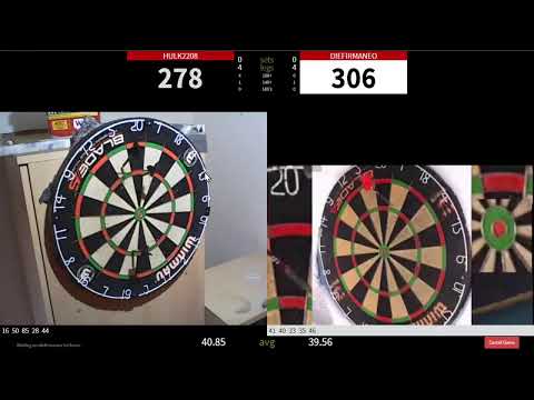 ein kleiner aber trotz tiefen einbrüchen toller fight