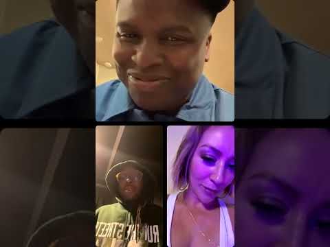 Thizzler IG Live C. Lee Live Song Review (4/14/22) || Verde Babii, Dinero Den, EBK Sosa, & more