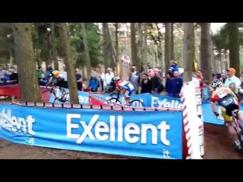 Cyclocross - GP Soudal Neerpelt 2014