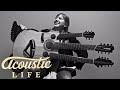 A Canadian Luthier Trifecta (AT58)