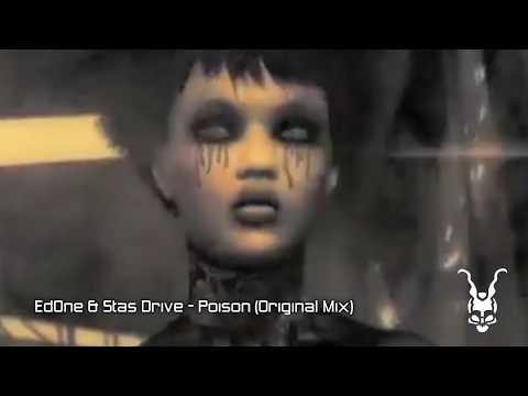 EdOne & Stas Drive - Poison (Original Mix)|SELADOR|