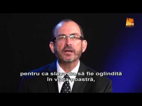 27.Love Israel - Dr Baruch