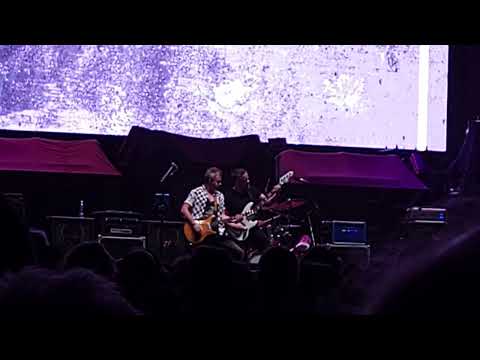 Simon McBride - Just Takes Time (Live In Prague 07-07-2025)