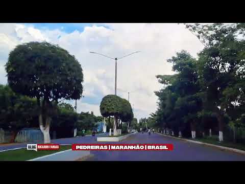 PEDREIRAS | MARANHÃO | BRASIL 