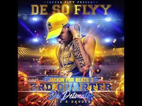 De So Flyy - Campaign ft Xay Got' Em