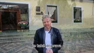 Projekt Strategický park Cheb pokračuje co čeká město ?