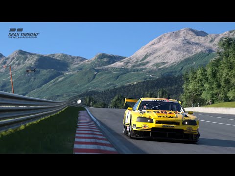 GRAN TURISMO 7 Walkthrough Gameplay Part 3 - European Classic Compacts