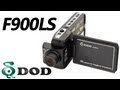 Видеообзор DOD F900LS