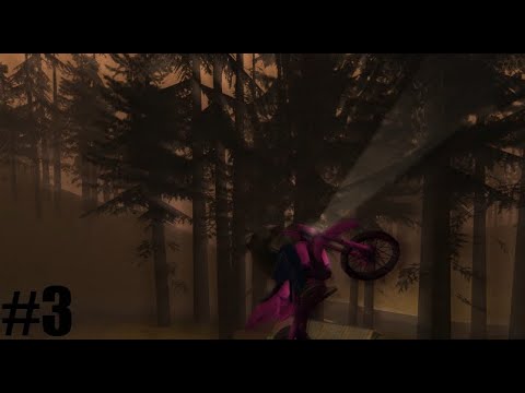 GTA SA Chaos mod v3.0 Part 3