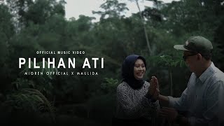 Download lagu Migren Offcial ft Maulida - PILIHAN ATI (  ) mp3