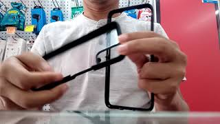 Funda Case 360 Para Oppo A72/A52/A92