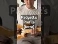 Padgett's Profile #umphreysmcgee