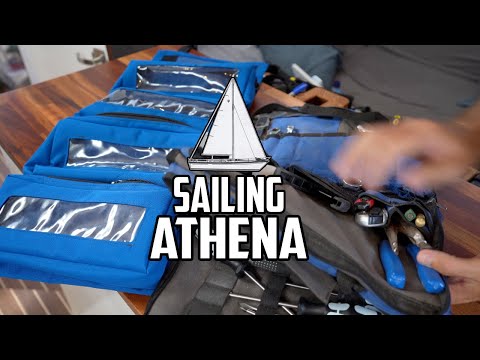 Sail Life - New 'oh $%#! something is wrong' tool bag