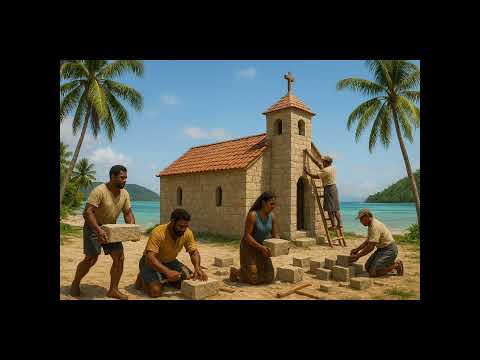 Teiraken Te Iango (lyrics by Dr Iobi)