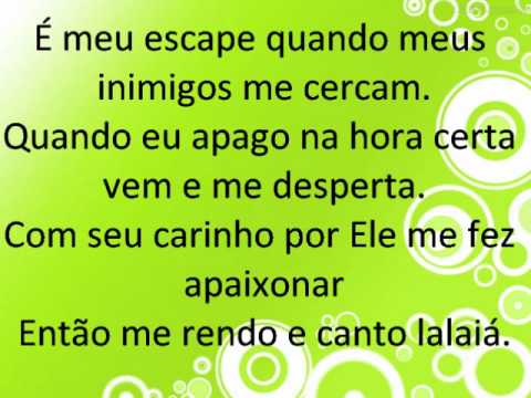 Que amor é esse? - Carlinhos Gospel Funk