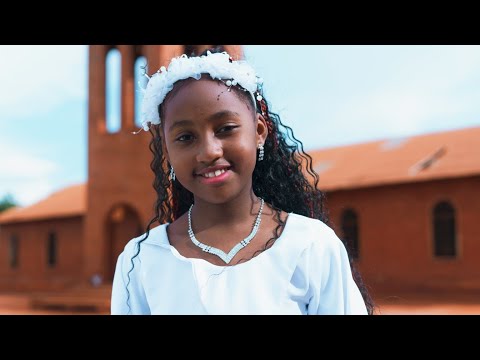 PRECIOUS ERNEST - I'M NOT AFRAID ( Official Video)