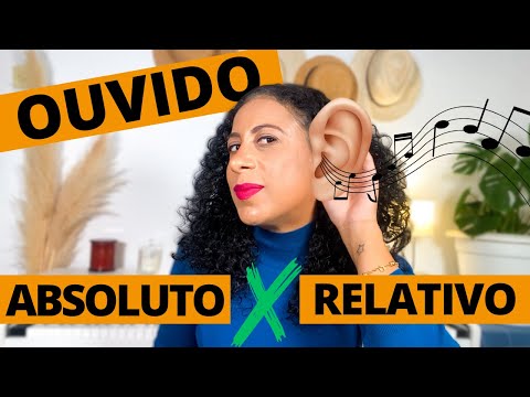 Para ser bom músico é preciso ter ouvido absoluto?