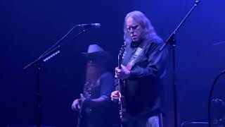 Download lagu Gov't Mule - Blue Jean Blues [ZZ Top cover] (Houston 02.25.24) HD mp3