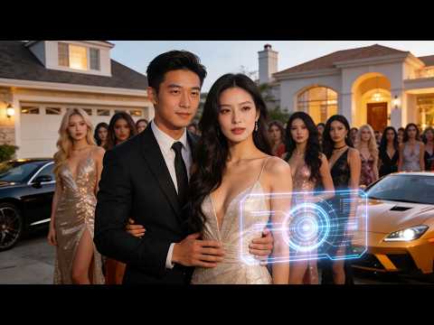 [Multi SUB] （全集）他吐槽女频短剧竟穿成舔狗反派前夫！他激活系统拒绝当垫脚石，揭穿女主虚伪面具，用现代思维打造商业帝国，从炮灰逆袭成真正主角#最火短剧推荐 #短剧全集 #精彩大陆短剧