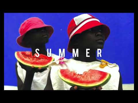 "SUMMER" - J Balvin x DJ Snake Type Beat