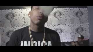 Kid Ink - Get You High Today (Weedmix) - Official Video