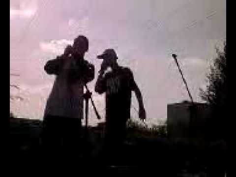 Bulek & Dos feat.Setka-Powiedz mi (live 2008)