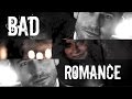 Katherine Lucifer Bad Romance
