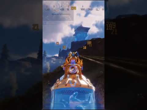 CODM BR丨1 VS 1丨CBR4 - AMOEBA丨AJAX - HIRED GUN