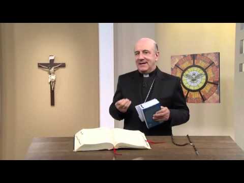 Anunciamos Jesus 17/11/2013 - Bloco 3/3