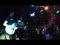 Firewater, Banghra Bros, live in Traunstein, 29.06.2013