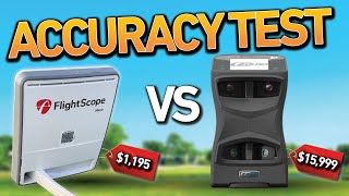 FlightScope Mevo Gen2 Accuracy - Can You Trust It?