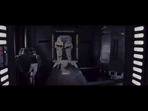 Daily Star Wars # 73 vt 16 stoormtrooper banter