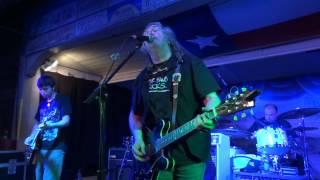 Ray Wylie Hubbard -  "Old Guitar"