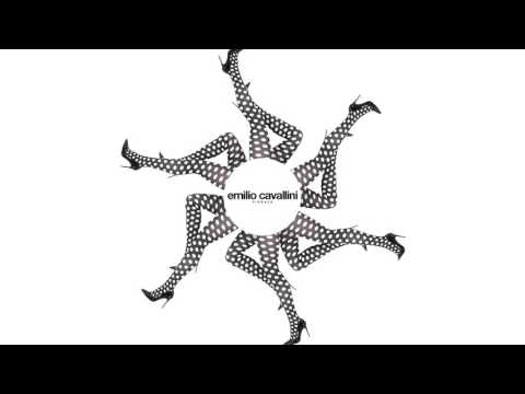 Pois Flower Emilio Cavallini