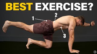 Best 3 Core Exercises? (Core Stability Science Explained)