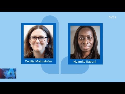 Vem blir Partiledare för Liberalerna efter Jan Björklund?