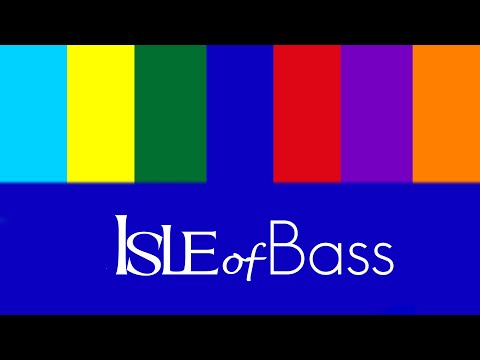 IAHN - Ducks [Glitch Hop]