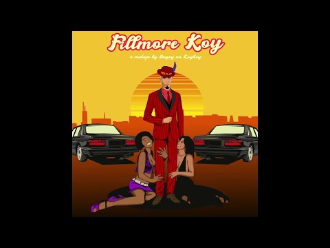 Bugoy na Koykoy - Ice Cold feat. Jap Facundo