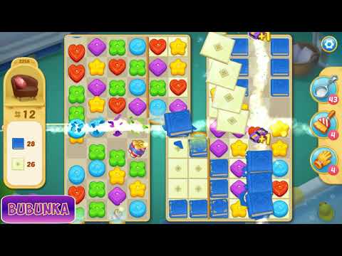 Matchington Mansion level 2256 HD