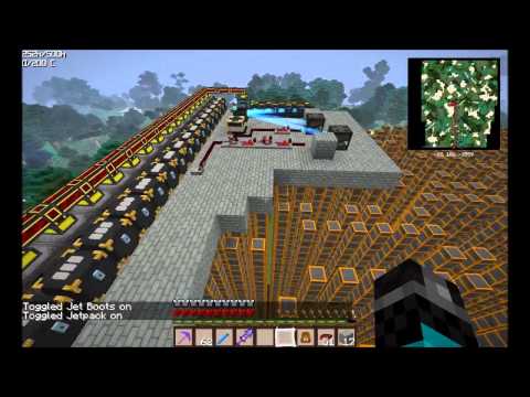 FTB DW20 1.6.4 MFFS Mining Well/Automatic Quarry